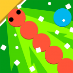 Download Slide And Crush - redesign snake game 2.2.5 APK For Android Apk