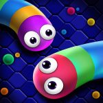 Download Slink.io - Snake Game 2.3.4 APK For Android Apk