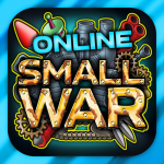 Download Small War 2 - turn-based offline/online strategy 1.48 APK For Android Apk