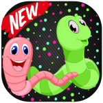 Download Snake Worms Pro Offline Zone 1.0 APK For Android Apk