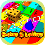 Download Snakes Ladders 1.0.21 APK For Android Apk