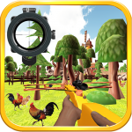 Download Sniper Chickens 1.2.8 APK For Android Apk