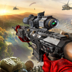 Download Sniper Combat Mission Encounter 2019 1.1 APK For Android Apk