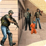 Sniper FPS Fury - Top Real Shooter- Sniper 3d 2018 1.0 APK For Android