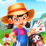 Solitaire Idle Farm - Card Game Free 1.2.0 APK For Android