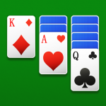 Download Solitaire Play – Classic Klondike Patience Game 1.5.0 APK For Android Apk