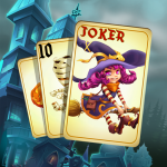 Download Solitaire Story: Monster Magic Mania 1.0.24 APK For Android Apk