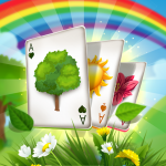 Download Solitaire Story - Nature's Magic 1.0.7 APK For Android Apk