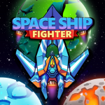 Download Spaceship Fighter Online Multiplayer: io GAME 1.6.1 APK For Android Apk