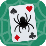 Download Spider Solitaire 1.30 APK For Android