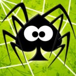 Spider Solitaire (Web rules) 5.0.1621 APK For Android