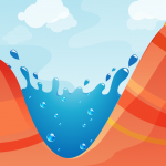 Download Splash Canyons 1.4 APK For Android