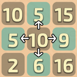 Split: A number puzzle game 0.1 b75 APK For Android