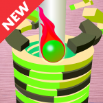 Download Stack Ball Super Helix Jump 3D 4.2 APK For Android Apk