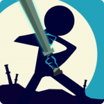 Download Stickman Ghosts 5 APK For Android Apk