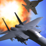 Download Strike Fighters Modern Combat 3.8.2 APK For Android Apk