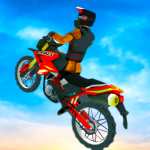 Download Stunt Bike 3D 1.0.3 APK For Android Apk