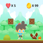 Download Super Boy Tim 6.0.0 APK For Android Apk