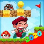 Download Super Jon's World: Adventure Castle Run Boy Jump 3.0 APK For Android Apk