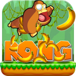 Download Super Kong Run – Banana Island 5.0 APK For Android Apk