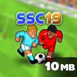 Download Super Soccer Champs 2019 FREE 1.1.3 APK For Android Apk