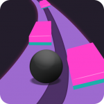 Download Super SpeedBall Rolling Game 0.1 APK For Android Apk