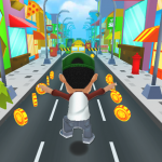 Download SuperKid Skater Subway town 3.0 APK For Android Apk