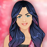 Download Superstar Fashion Model - Star Girl Dress Up Games 1.0.0 APK For Android Apk