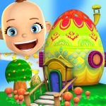 Download Surprise Eggs Easter Fun Games 5 APK For Android Apk