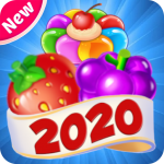 Download Sweet Fruit Candy: New 2020 Games 1.0 APK For Android Apk