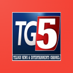 TG5 News 1.04 APK For Android