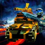 Download Tank Army 40 APK For Android Apk