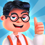 Download Teen Tycoon: Real Estate 1.07.1 APK For Android Apk