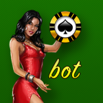 Download Texas Holdem Poker: Pokerbot 2.01 APK For Android Apk