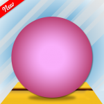 Download The Unbeatable Ball Rolling : Sky Roll 1.0 APK For Android Apk