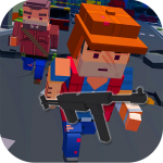 Thieves vs Snipers - The Real Heist 1.0 APK For Android