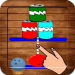 Download Throw A Tin Ball 2.0 APK For Android Apk