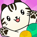 Download Tizi - Cat Town, My Cute Kitty Pet Games 1.11 APK For Android Apk