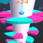 Download Tower Ballz Jump 1.2 APK For Android Apk