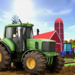 Download Tractor Farming Simulator 2020 1.2 APK For Android Apk