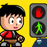 Download Traffic rules for children 2.6 APK For Android Apk