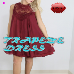 Download Trapeze Dress 1.8 APK For Android Apk