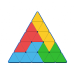 Download Triangle Tangram: Block Puzzle Game! 1.3.1 APK For Android