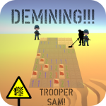 Download Trooper Sam - A Minesweeper Adventure 1.1.2 APK For Android Apk