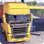 Download Truck parking Adventure Truck parking simulator 3d 1.0.2 APK For Android Apk