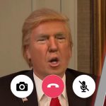 Download U.S. President Video Call & Chat Simulation 17 APK For Android Apk