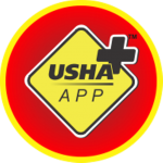 Download USHA PLUS 5.0 APK For Android Apk