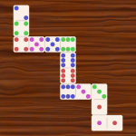 Download Ultra Dominoes - Play Online 1.10 APK For Android