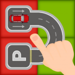 Download Unblock Car : Unblock me parking block puzzle game 1.0.4 APK For Android Apk