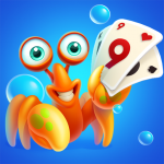 Download Undersea Solitaire Tripeaks 1.14.1 APK For Android Apk